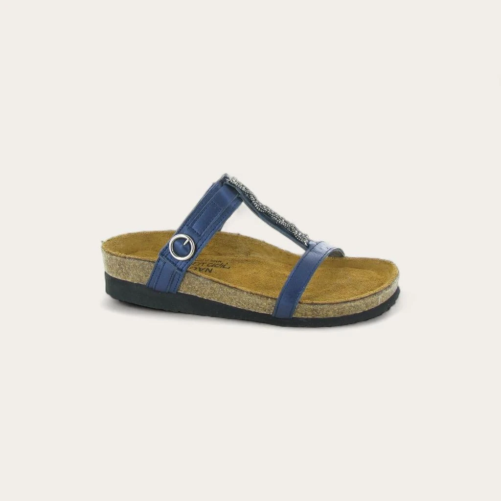 商品Naot|Naot - Women's Malibu Sandal,价格¥990,第1张图片