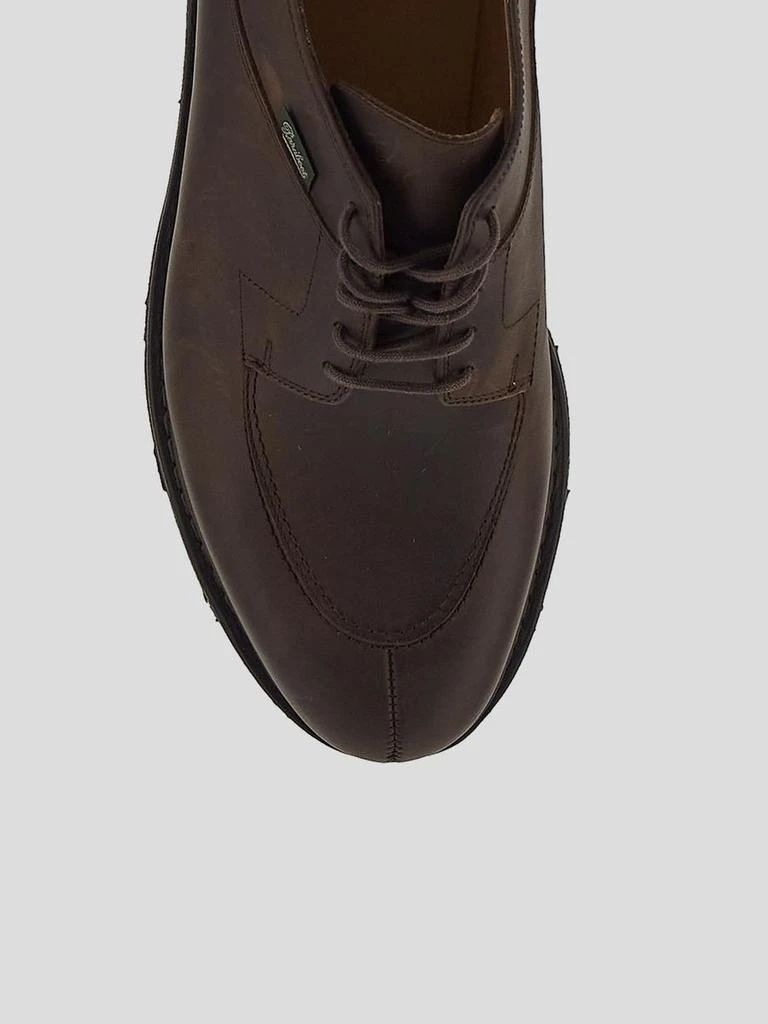 商品Paraboot|Paraboot Avignon Griff,价格¥4604,第4张图片详细描述