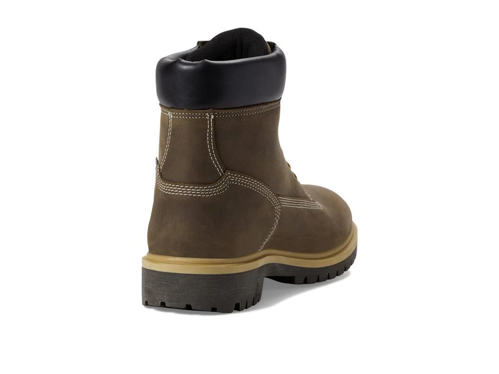 商品Timberland|Direct Attach 6" Soft Toe Insulated Waterproof,价格¥1323,第5张图片详细描述