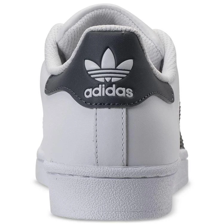 Boys' Superstar Casual Sneakers from Finish Line 商品