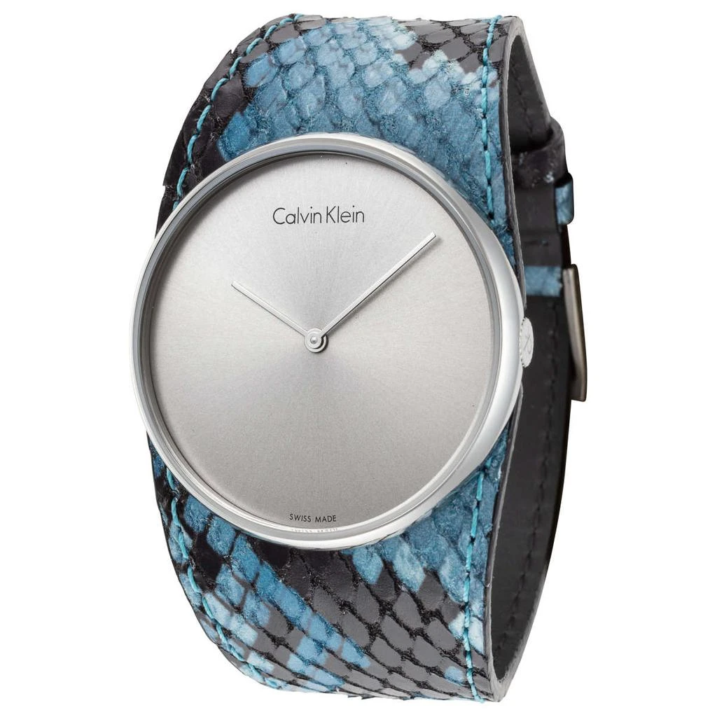 商品Calvin Klein|Spellbound 女士手表,价格¥300,第1张图片