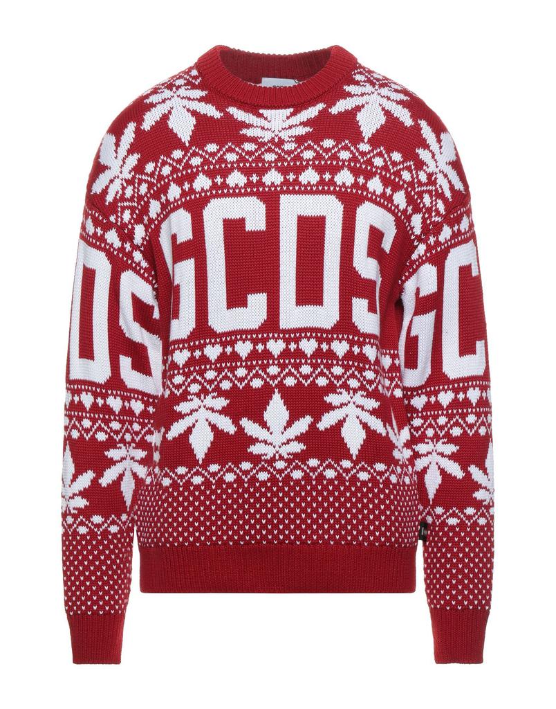GCDS | Sweater 991.86元 商品图片