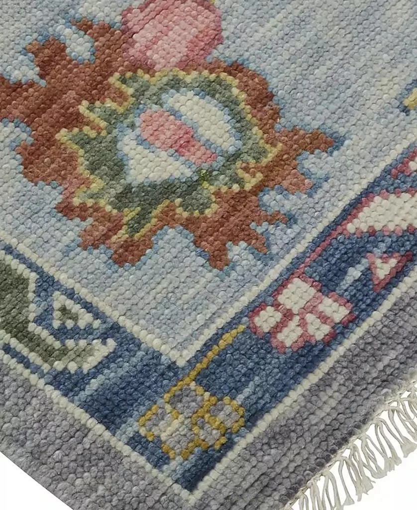 商品Feizy|Karina R6792 2' x 3' Area Rug,价格¥1457,第2张图片详细描述