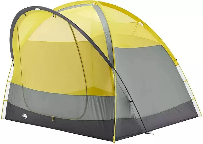 商品The North Face|The North Face Wawona 4 Person Tent,价格¥3707,第2张图片详细描述