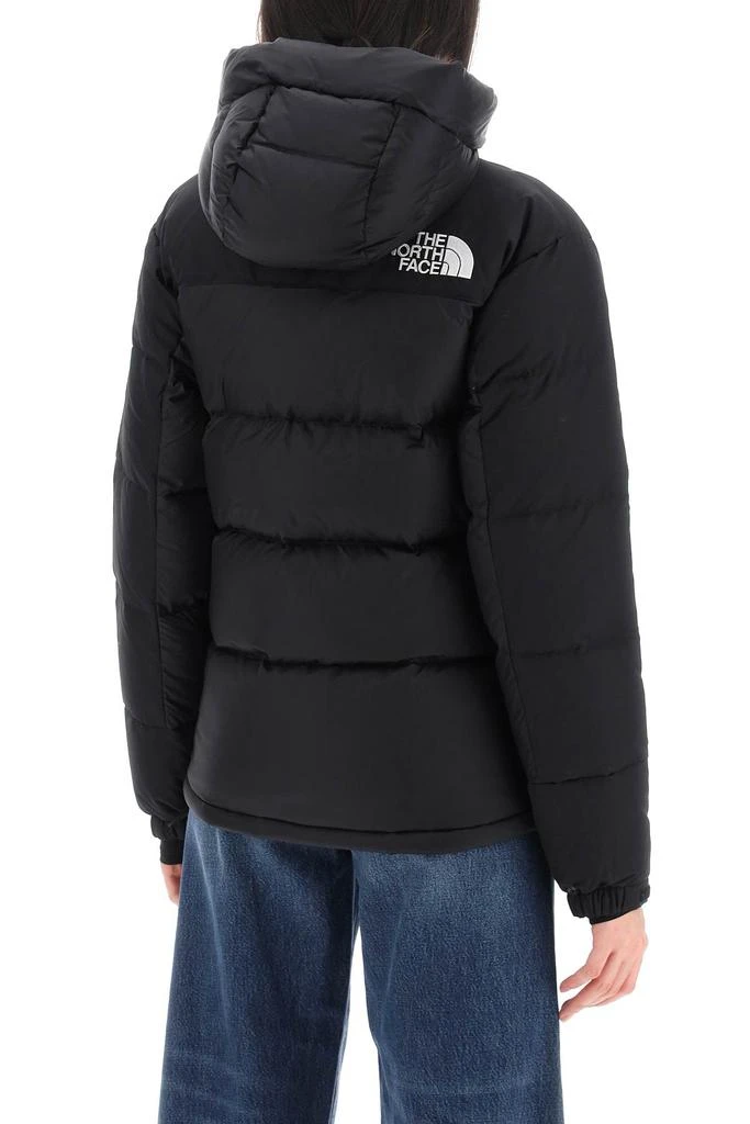 商品The North Face|The north face himalayan parka in ripstop,价格¥2145,第3张图片详细描述