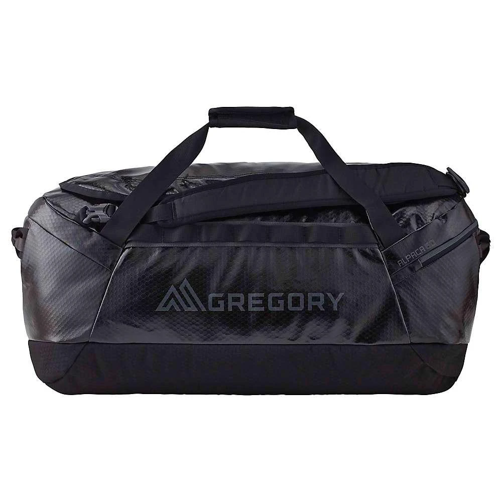 商品Gregory|Gregory Alpaca 60 Duffle,价格¥917,第4张图片详细描述