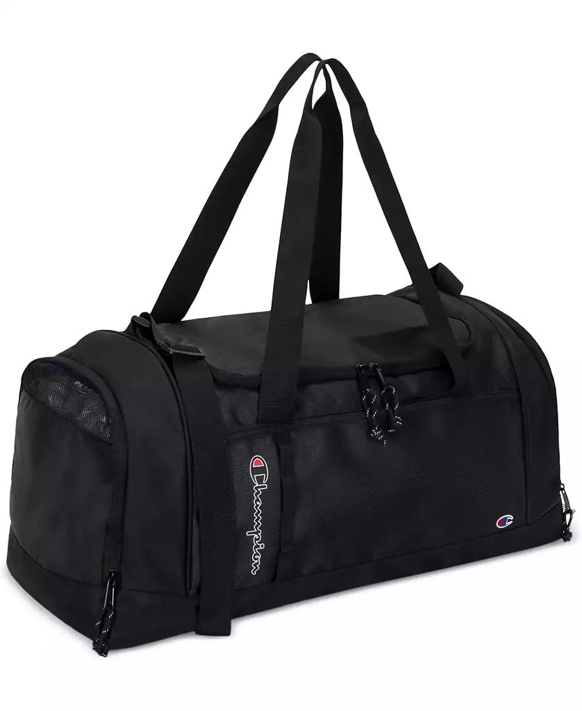 商品CHAMPION|Center Duffel Bag,价格¥240,第2张图片详细描述