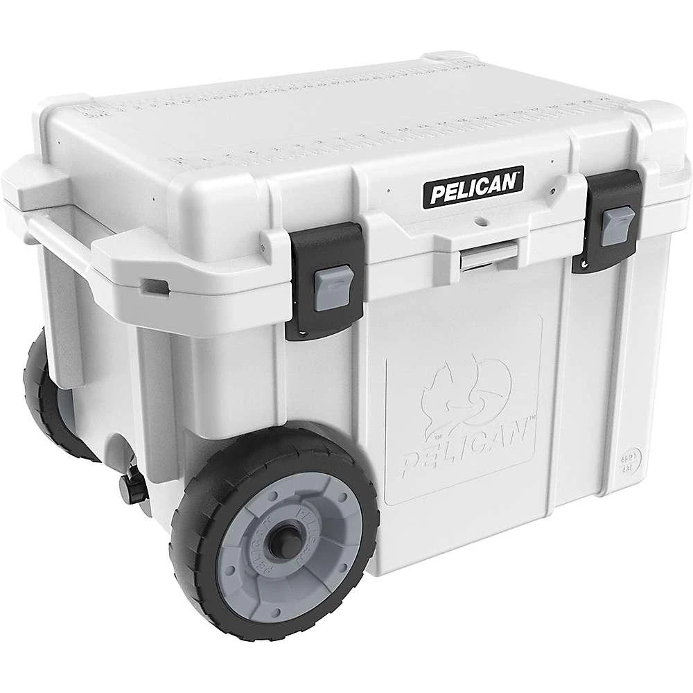 商品pelican|Pelican 45Q Wheeled Cooler,价格¥3722,第1张图片