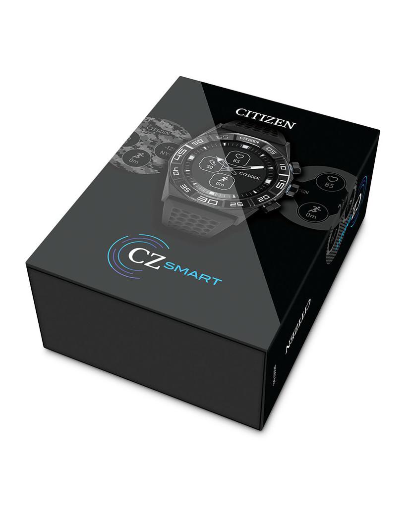 CZ Hybrid Smartwatch, 44mm商品第4张图片规格展示
