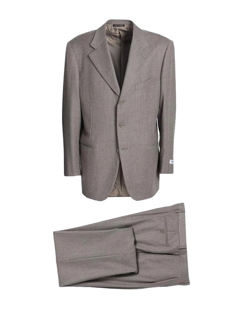 商品PAL ZILERI|Suits,价格¥4904,第1张图片