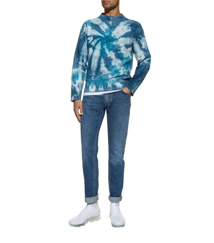 商品CHAMPION|Tie-Dye 卫衣,价格¥1019,第3张图片详细描述