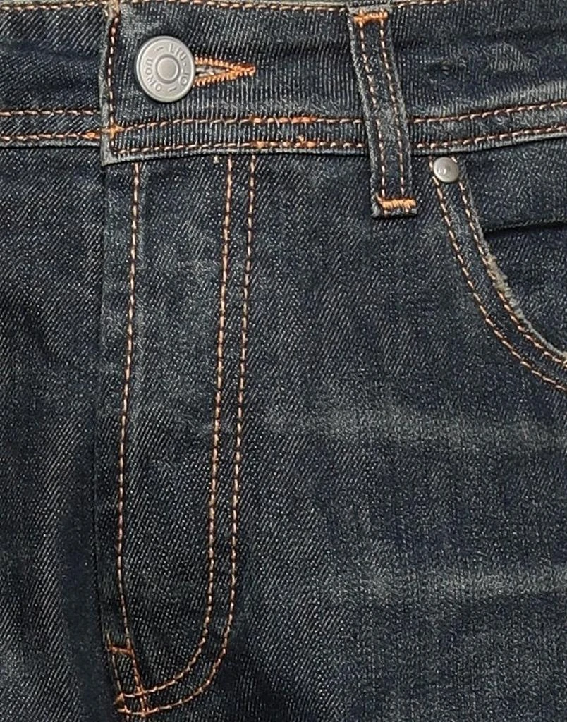 商品LIU •JO|Denim pants,价格¥225,第4张图片详细描述