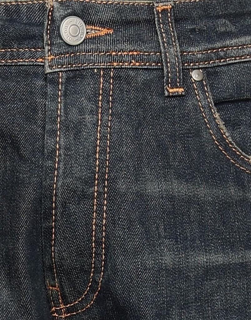 商品LIU •JO|Denim pants,价格¥202,第6张图片详细描述