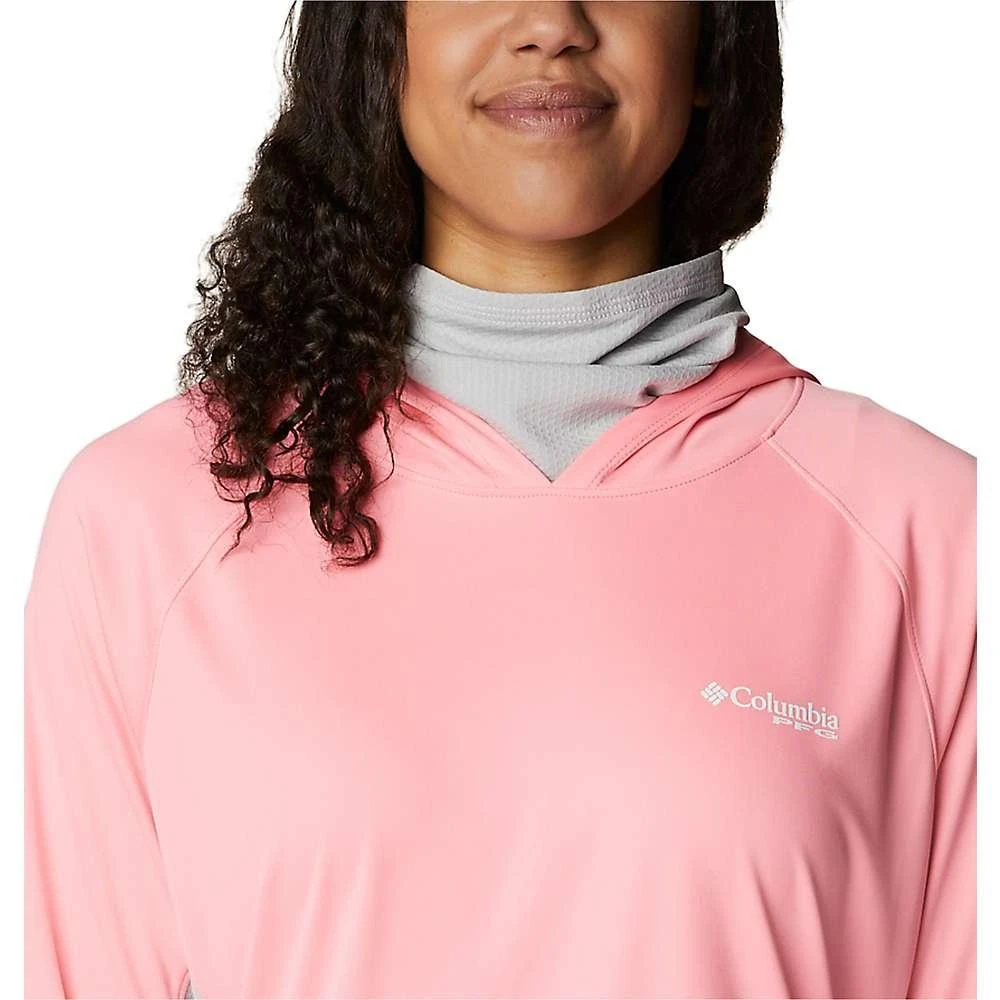 Columbia Women's Tidal Tee Vent Hoodie 商品