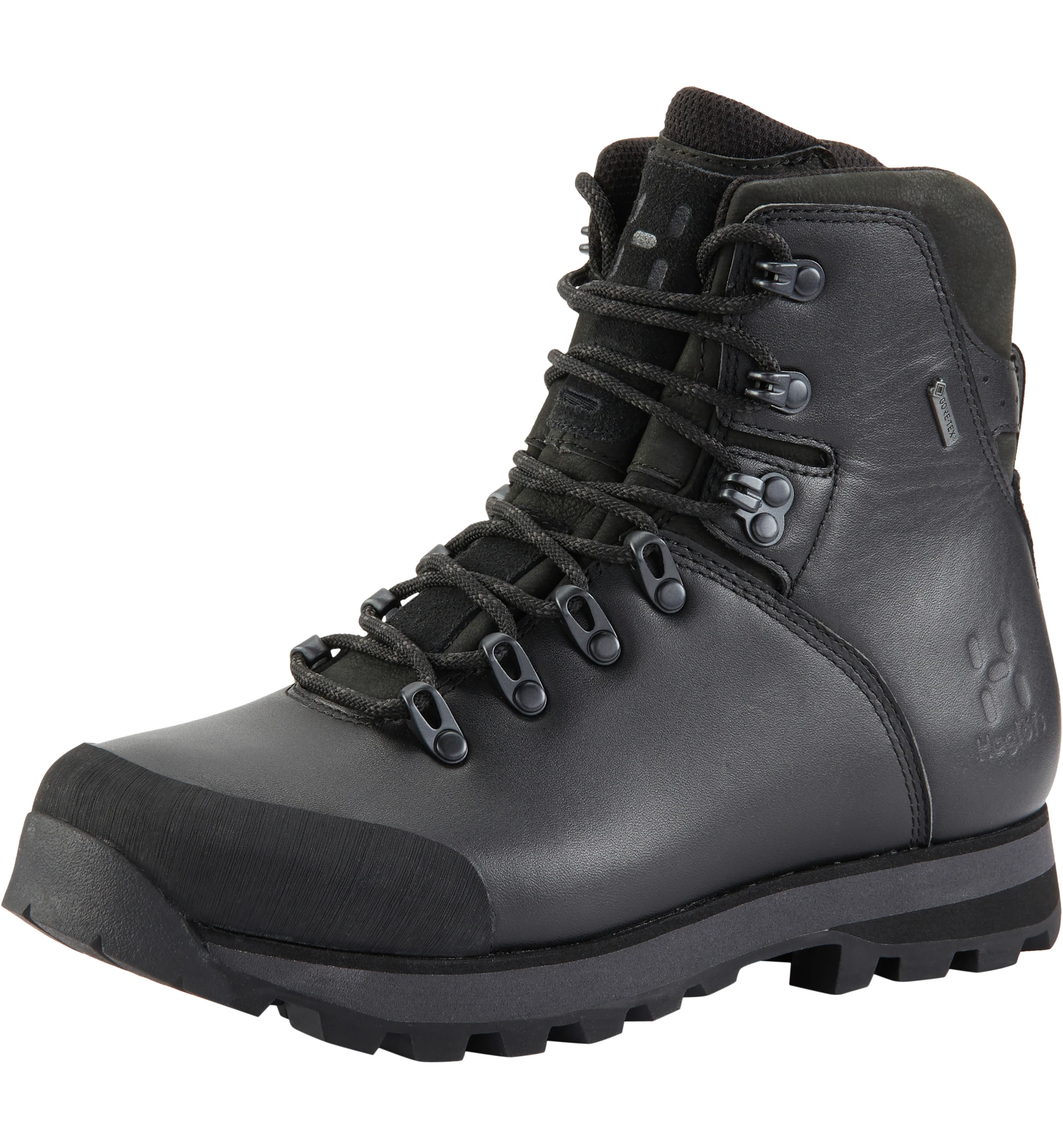 商品【商品预售7天】 Haglofs|Haglofs 男士户外高山靴 4987402C5 黑色,价格¥3863,第1张图片