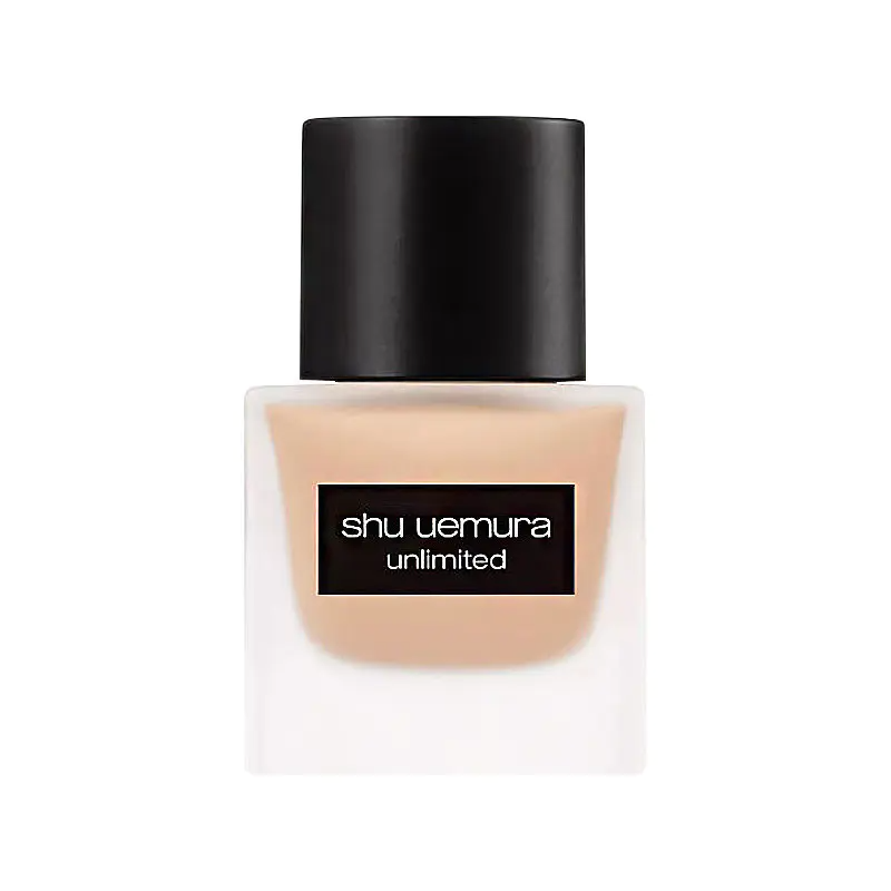 Shu Uemura | 植村秀小方瓶羽纱持妆粉底液35ml哑光控油自然遮瑕持妆【香港直邮】 255.45元 商品图片