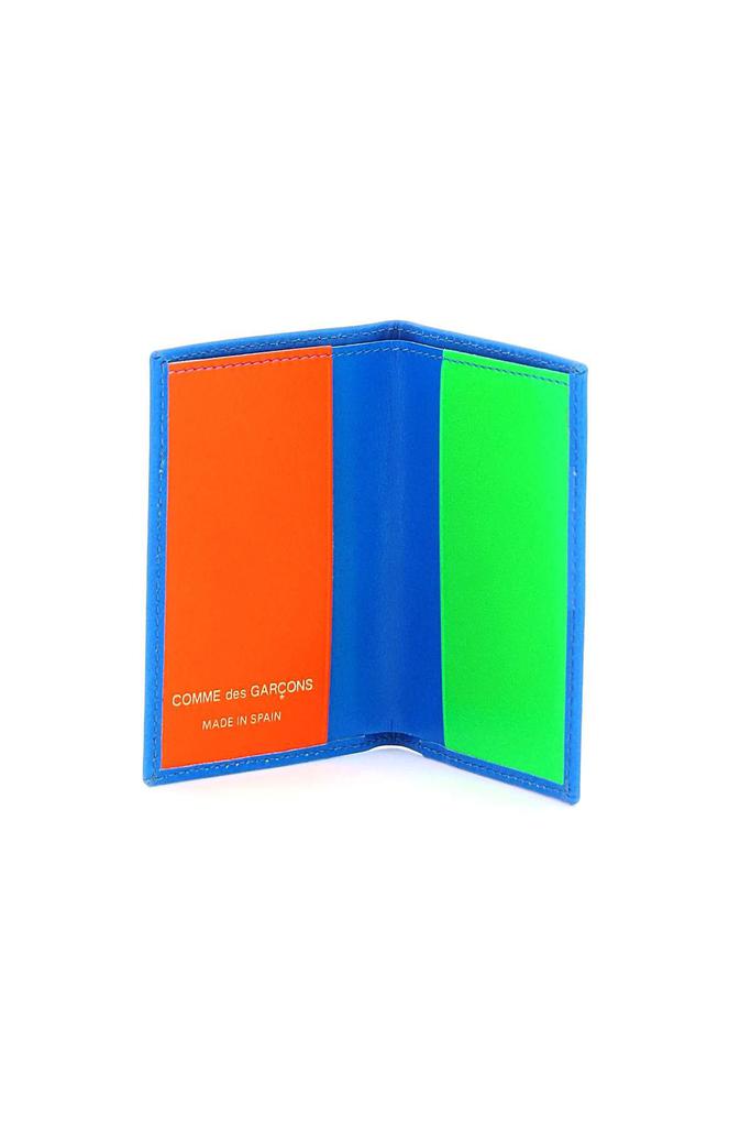 SUPER FLUO WALLET商品第2张图片规格展示