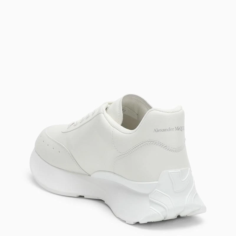 商品Alexander McQueen|Alexander McQueen Sprint Runner sneakers,价格¥3579,第4张图片详细描述