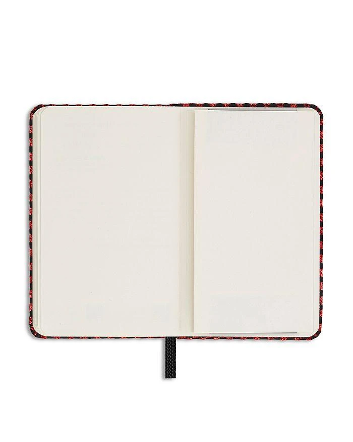商品Moleskine|Extra Small Shine Notebook,价格¥292,第3张图片详细描述