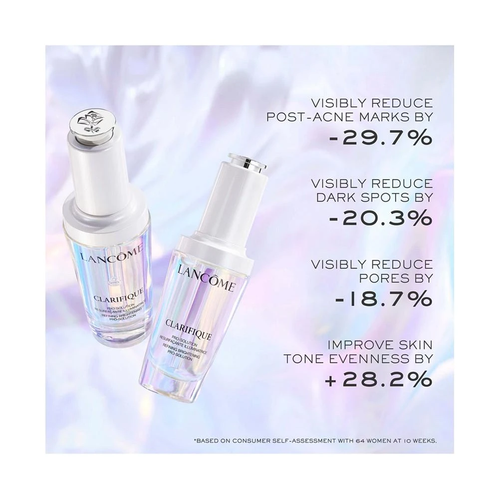 Clarifique Pro-Solution Brightening & Dark Spot Reducing Serum 商品