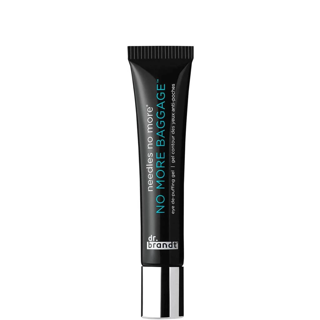 商品Dr. Brandt Skincare|Dr. Brandt Needles No More No More Baggage 15g,价格¥311,第1张图片