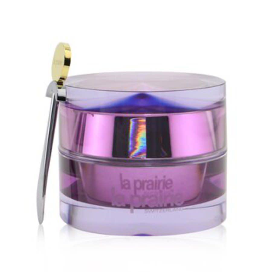 商品La Prairie|La Prairie / Platinum Rare Haute-rejuvenation Cream 1.0 oz (30 ml),价格¥4297,第1张图片