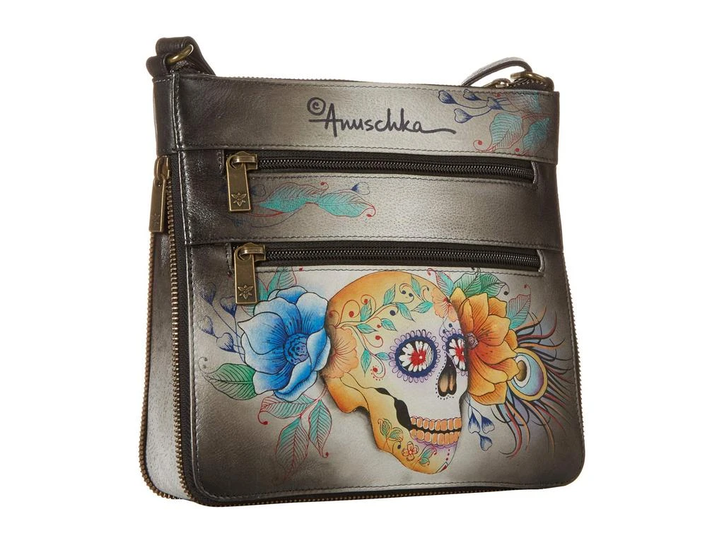 商品Anuschka Handbags|550 手绘手包,价格¥1313,第2张图片详细描述