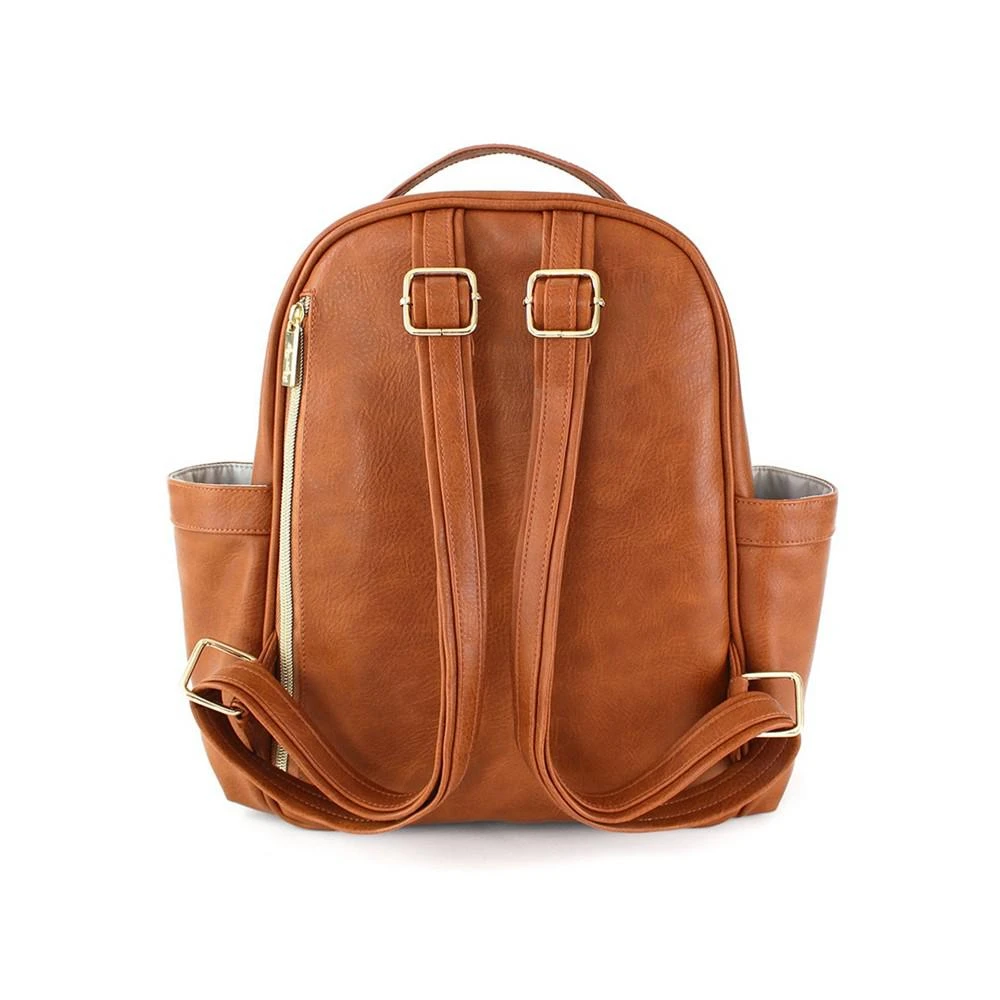 商品Itzy Ritzy|On The Go Essential Mini Backpack Diaper Bag,价格¥672,第3张图片详细描述