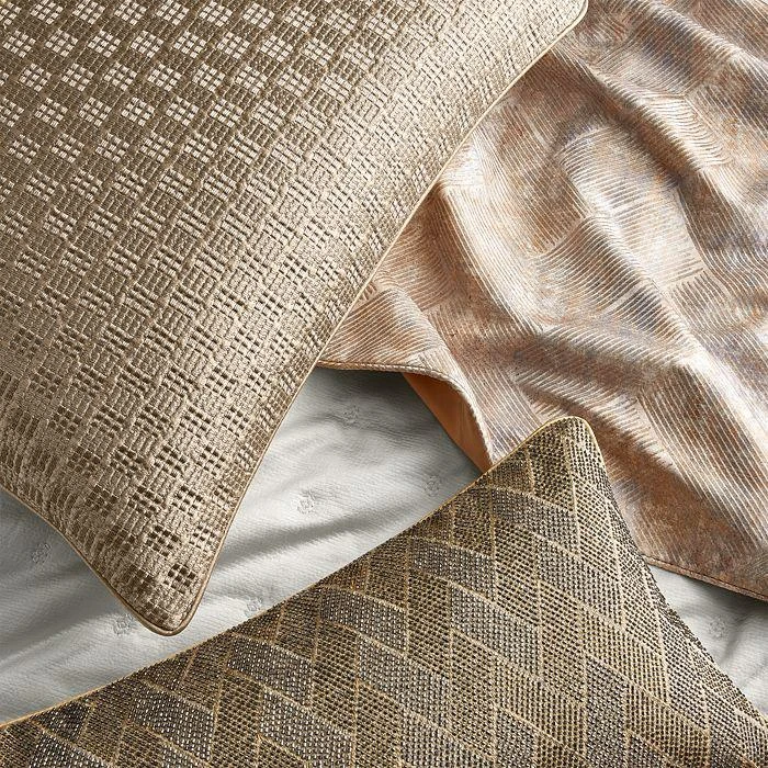 Linear Sandstone Duvet Cover, King - Exclusive 商品