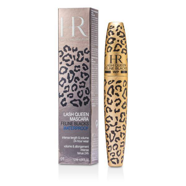 商品Helena Rubinstein|Lash Queen Feline Blacks Mascara Waterproof,价格¥339,第1张图片