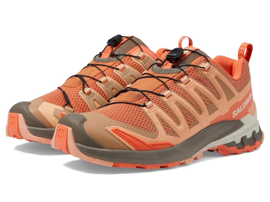 商品Salomon|XA Pro 3D V9,价格¥1137,第1张图片