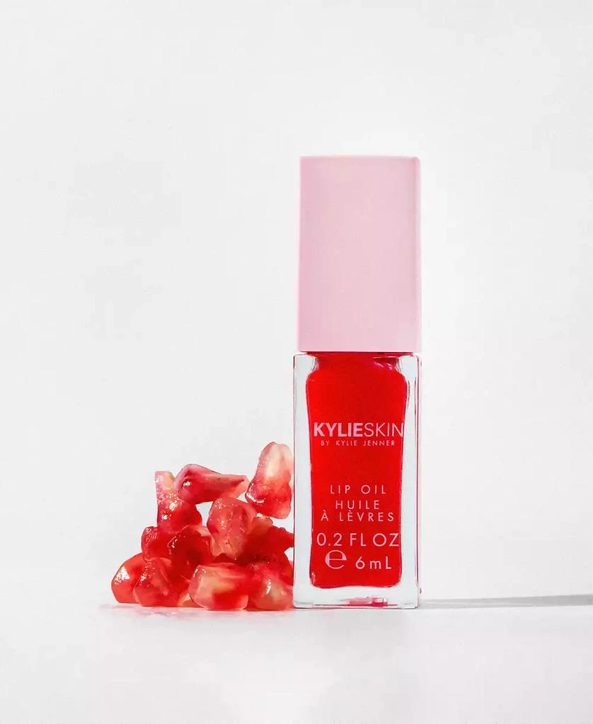 商品Kylie Cosmetics|Lip Oil,价格¥163,第2张图片详细描述