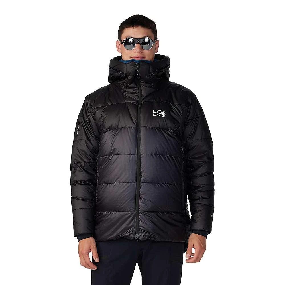 Mountain Hardwear Men's Phantom Belay Down Parka 商品