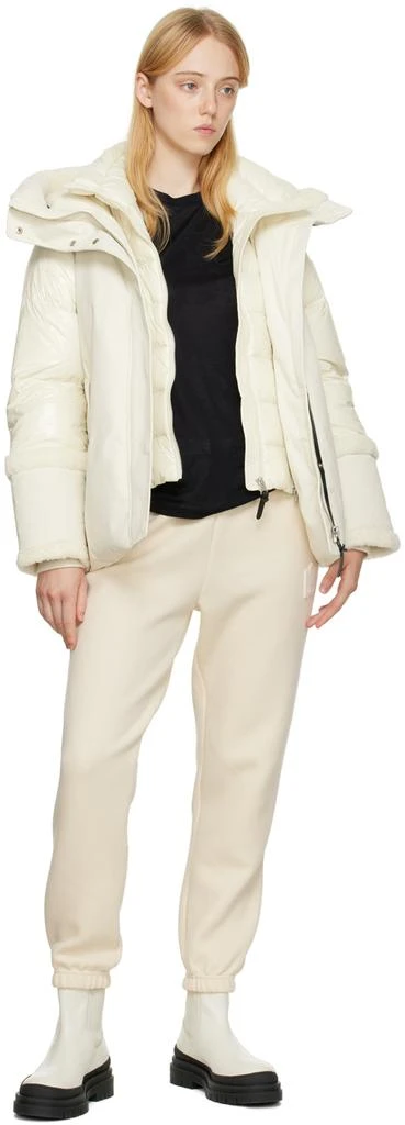 商品Mackage|Off-White Cyrah Down Jacket,价格¥3342,第4张图片详细描述