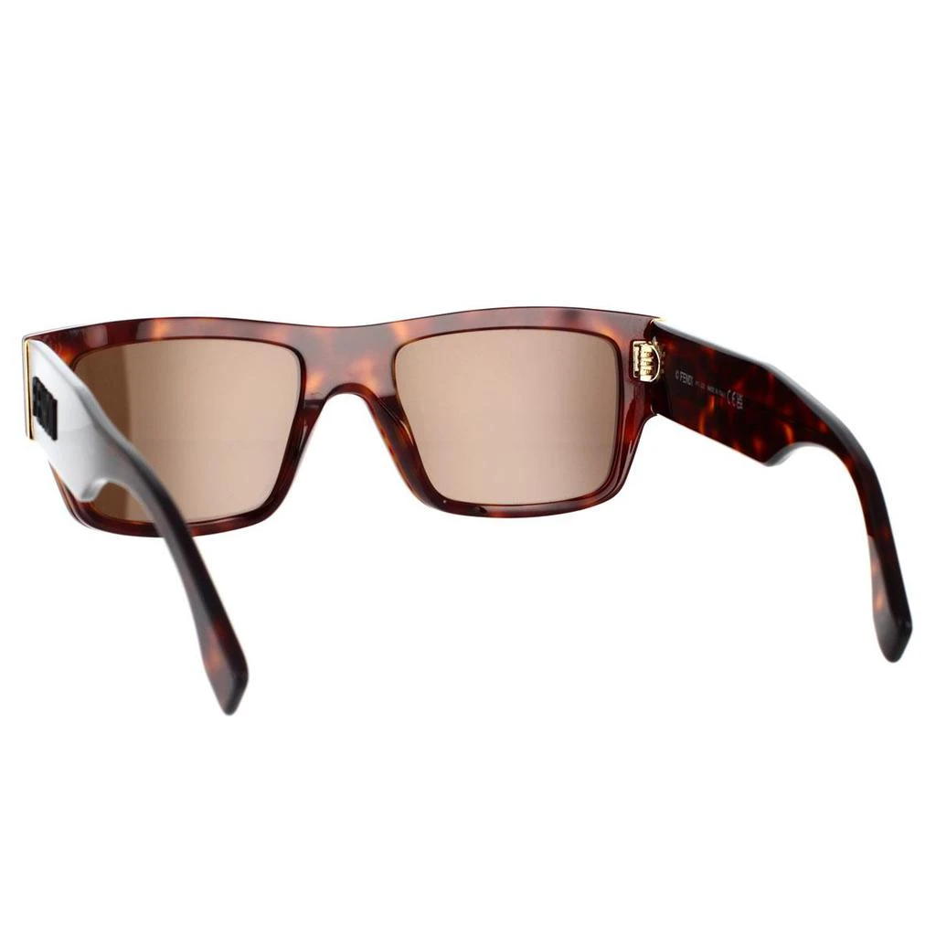 商品Fendi|FENDI Sunglasses,价格¥3058,第4张图片详细描述