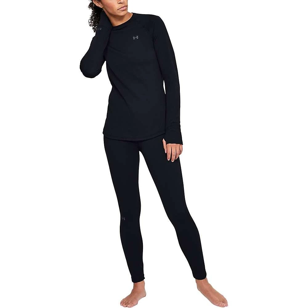商品Under Armour|Under Armour Women's Packaged Base 2.0 Crew,价格¥340,第2张图片详细描述