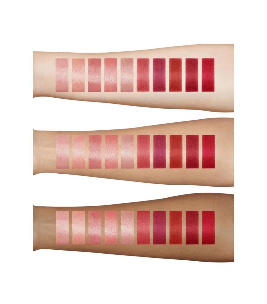 商品Charlotte Tilbury|火热红唇 2.0 唇膏 - In Love with Olivia,价格¥313,第4张图片详细描述
