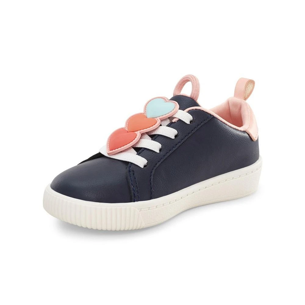 Toddler Girls Tryptic Casual Sneakers 商品