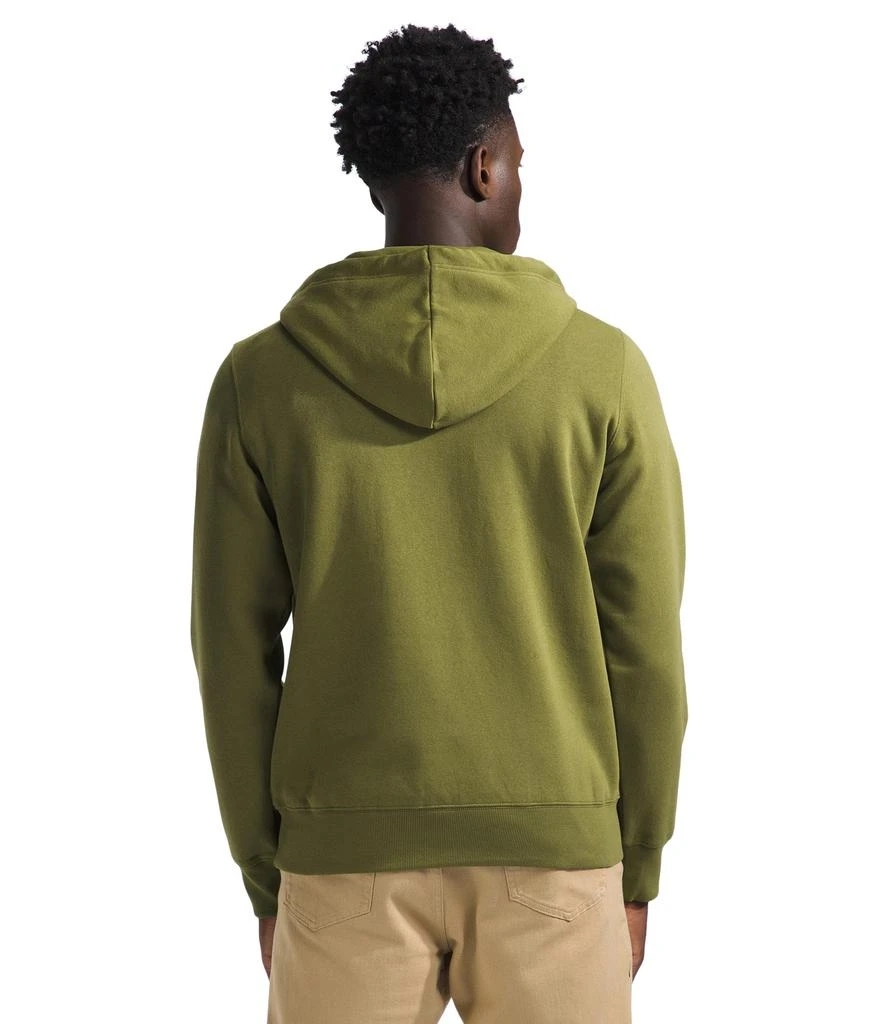 商品The North Face|Men's Half Dome Pullover Hoodie,价格¥441,第2张图片详细描述