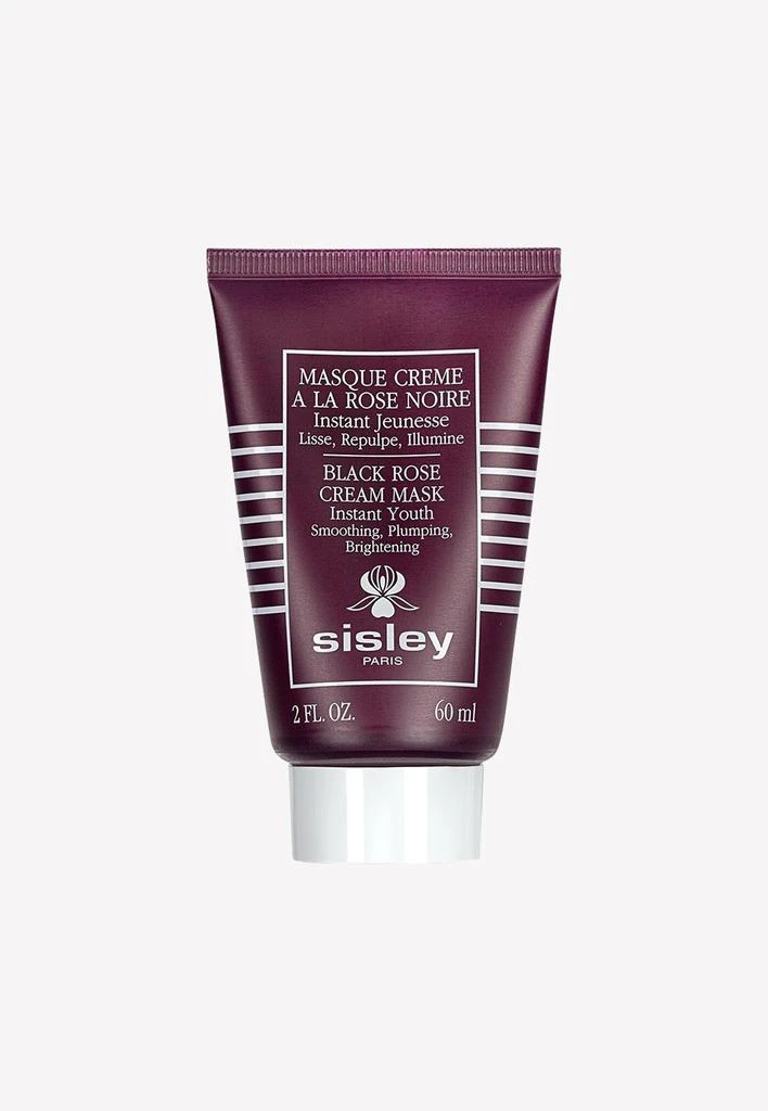 商品Sisley|Black Rose Cream Mask - 60 ml,价格¥1341,第1张图片