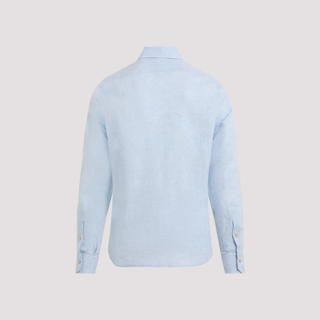 商品Kiton|Kiton Shirt,价格¥2975,第2张图片详细描述