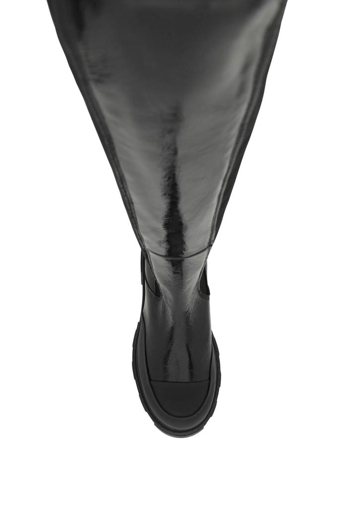 Ganni High Chelsea Boots商品第2张图片规格展示