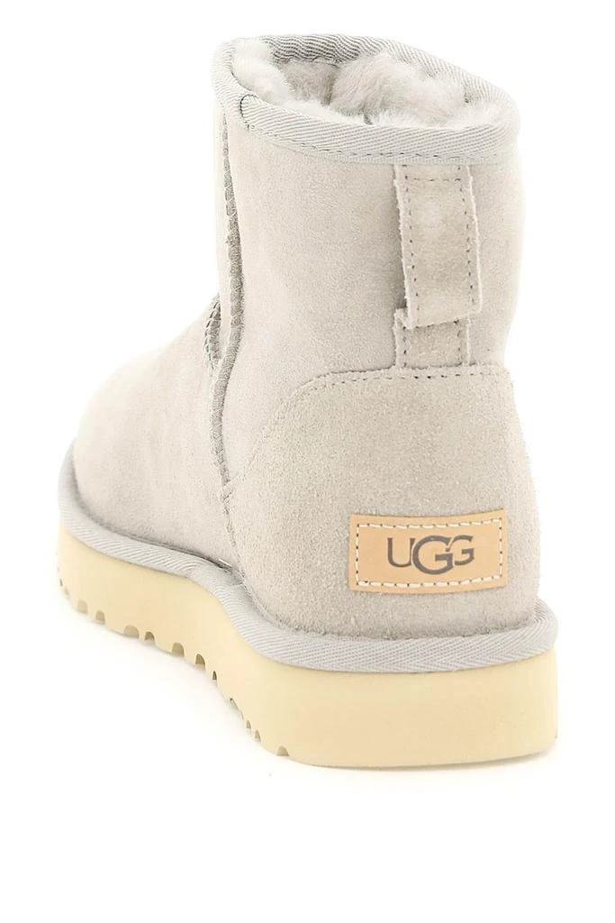商品UGG|Ugg classic mini ii boots,价格¥1291,第3张图片详细描述