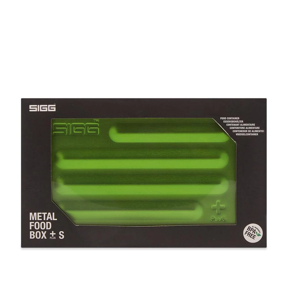 商品SIGG|SIGG Lunch Box Small,价格¥160,第5张图片详细描述