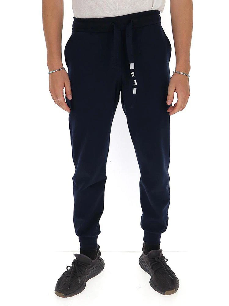 商品Thom Browne|Thom Browne Drawstring Joggers,价格¥2741,第1张图片