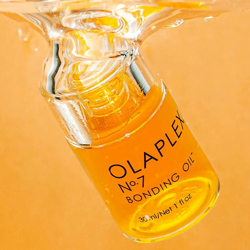 OLAPLEX 7号护发精油30ml 柔顺防高温 商品