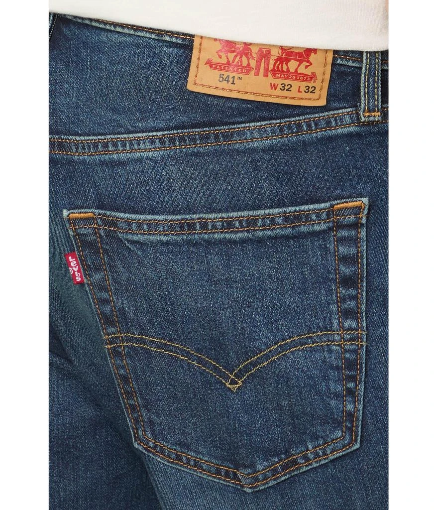 商品Levi's|541 Athletic Taper,价格¥526,第3张图片详细描述