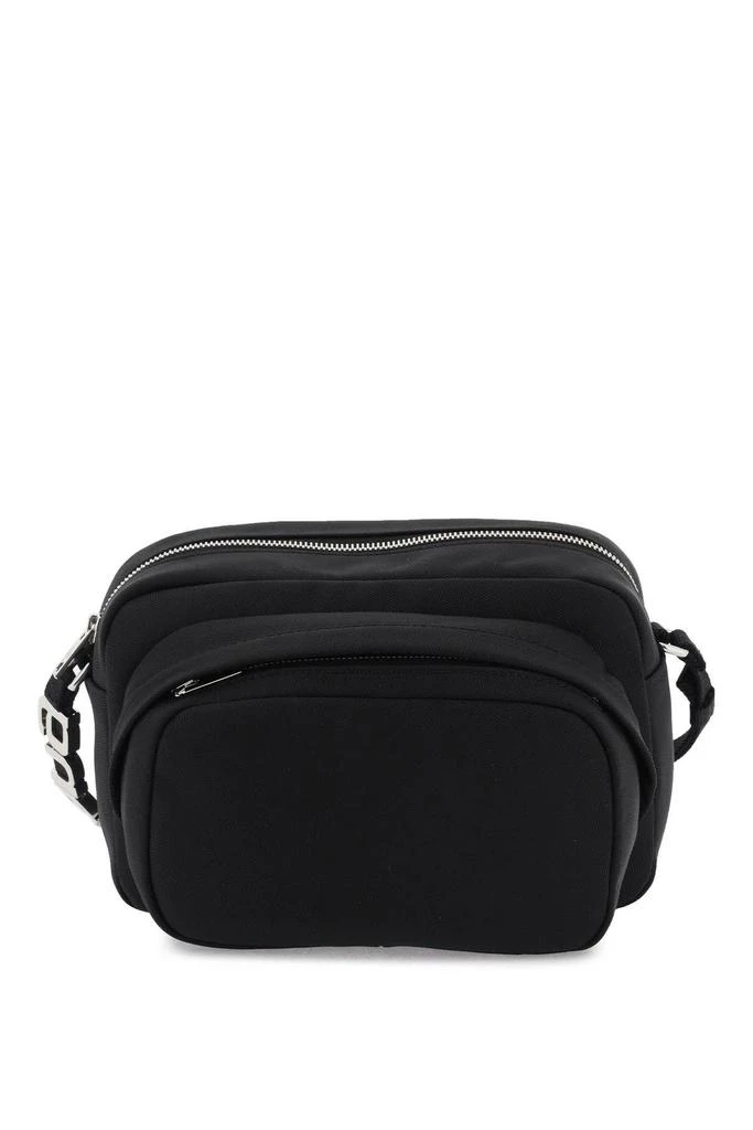 商品Alexander Wang|Nylon sporty 'Heiress' crossbody bag,价格¥2469,第1张图片