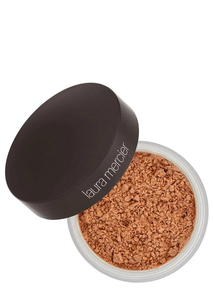 商品Laura Mercier|Translucent Loose Setting Powder - Medium Deep,价格¥377,第1张图片