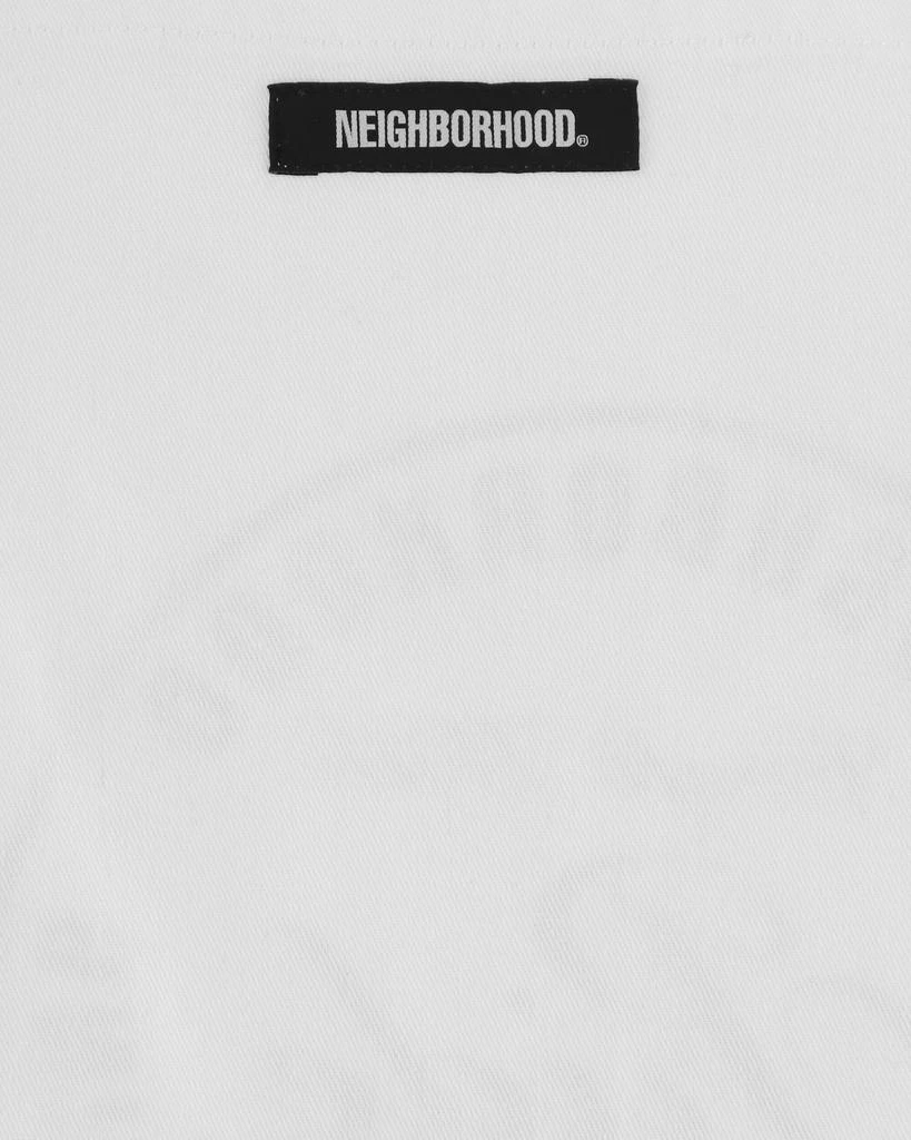 Logo Shoulder Bag Natural 商品